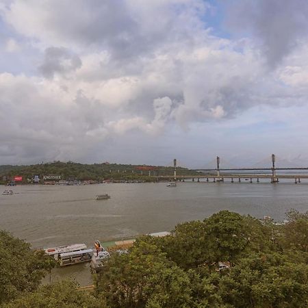 מלון Panaji Residency מראה חיצוני תמונה