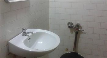 מלון Panaji Residency מראה חיצוני תמונה