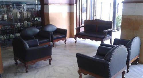 מלון Panaji Residency מראה חיצוני תמונה